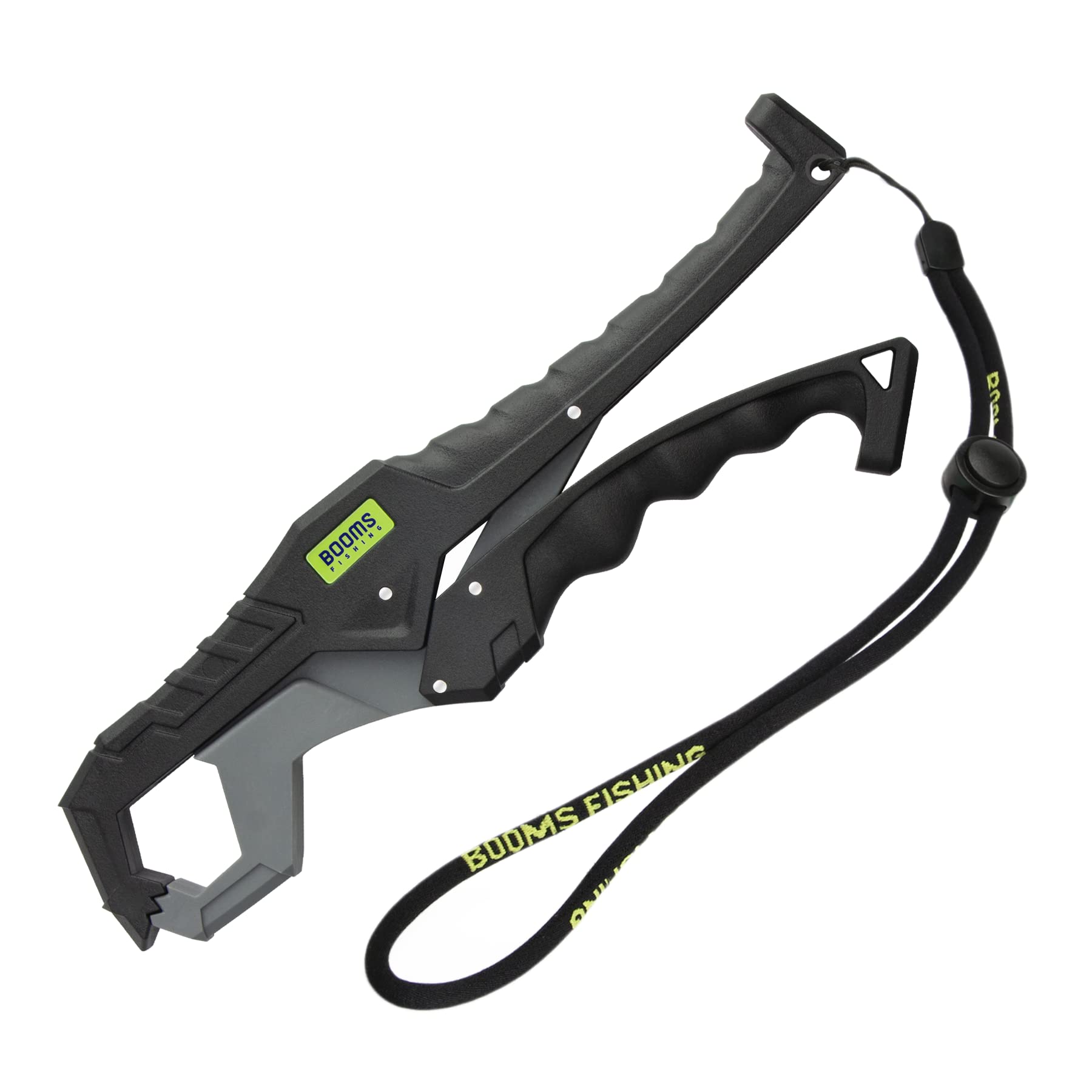 Amazon.com: Booms Fishing G05 Fish Lip Gripper Saltwater, 9.4